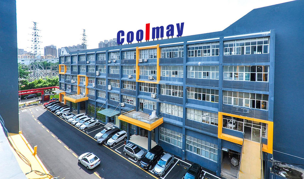 CHINA Shenzhen Coolmay Technology Co., Ltd. Bedrijfsprofiel