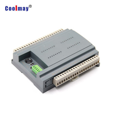 PLC Programmable Logic Controller 24DI Input 24DO Output